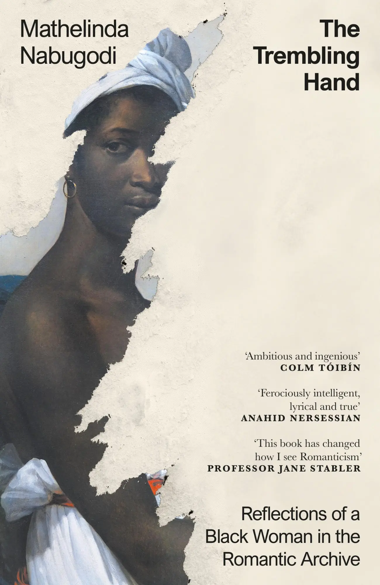 Cover: 9780241606346 | The Trembling Hand | Mathelinda Nabugodi | Buch | Englisch | 2025